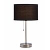 Canvas Graydon Table Lamp - $27.99 (30% off)