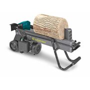Yardworks 5-Ton Duo-Cut Log Splitter - $399.99 ($150.00 off)