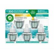 Air Wick Scented Oil Refills - $14.97 ($2.00 off)
