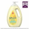 Johnson's Baby Wash or Shampoo - $7.27 ($2.20 off)