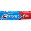 Colgate Or Crest Toothpaste - $0.87