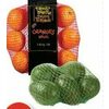 Avocados, Farmer's Market Navel Oranges - $3.99