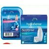 Hydrasense, Netirinse or Drixoral Nasal Care Products - Up to 15% off