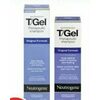 Neutrogena T/gel Anti-Dandruff Shampoo - $10.99