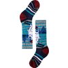 Smartwool Wintersport Full Cushion Yeti Pattern Otc Socks - Children To Youths - $10.94 ($12.01 Off)
