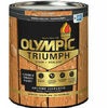 Olympic Triumph Woodland Tranparent Oil in Kona Brown  - $68.97