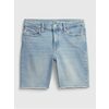 Kids High-rise Bermuda Shorts With Washwell - $19.99 ($29.96 Off)