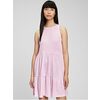 Tiered Sleeveless Mini Dress - $54.99 ($14.96 Off)