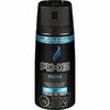 Axe Body Wash Or Shampoo Deodorant Or Body Spray  - $3.99