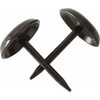 #210 Black Upholstery Nails - $0.99 (50% off)