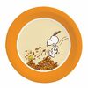 Graphique De France® Peanuts™ 8-Count Snoopy Harvest Dinner Plates - $1.79 (1.2 Off)