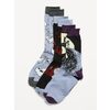 Disney© The Nightmare Before Christmas Gender-Neutral Socks 3-Pack For Adults - $18.00 ($6.99 Off)
