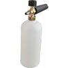 Power Fist 1 Litre Pressure Washer Foam Cannon - $14.99 (40% off)