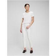 High Rise Vintage Slim Jeans With Washwell - $74.99 ($19.96 Off)
