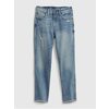Kids High Rise Pencil Slim Ankle Jeans With Washwell - $34.99 ($24.96 Off)