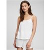 Airy Side Tie Cami - $24.99 ($9.96 Off)