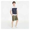Men's Chino Short In Olive - $14.94 ($14.06 Off)
