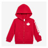 Toddler Boys' Canada Hoodie In Red - $12.94 ($6.06 Off)