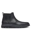 Timberland - Men's Port Union Chelsea Boots In Black - $99.98 ($60.02 Off)