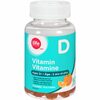 Life Brand Vitamin D Children's Gummies - $7.59 (Up to 15% off)