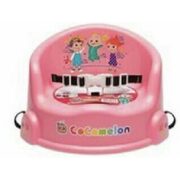 Cocomelon Booster Seat - Pink Family - $29.97 (19% off)