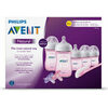 Philips Avent Natural Newborn Starter Set Pink - $50.97