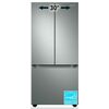 Samsung 22 Cu. Ft. Refrigerator - $1695.00