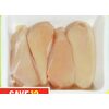 Boneless Skinless Chicken Breasts - $10.00 ($2.00 off)