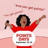 PC Optimum Points Days 2022: Get Bonus PC Optimum Points from September 22-28