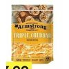 Armstrong Shredded Cheese - $6.99