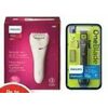 Philips Men's or Women's Grooming Appliances - Up to 15% off