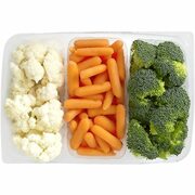 Vegetable or Fruit Tri-Packs - From $13.00