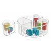 Clear Storage Solutions - $5.99-$43.99