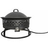For Living Portable Propane Gas Outdoor Fire Bowl/Pit - $169.99