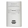 Garrison Plug-in Carbon Monoxide Alarm - $26.99 (25% off)
