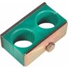 Twin Hose Mounting Clamps - $5.99 (Up to 30% off)
