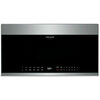 Feigidaire 1.9-Cu. Ft. Stainless Steel Over-the-range Microwave - $549.95