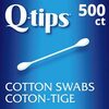 Q-Tips Cotton Swabs - $3.77