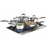 Starfrit 10-Piece Stainless Steel Cookware Set - $149.97