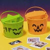 McDonald's: Get a Halloween Boo Bucket with Happy Meals Starting October 28