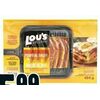 Lou's Kitchen Peameal Bacon - $5.99