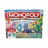 Monopoly Jr. Discovery Bilingual - $29.99 (10% off)
