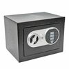 0.21 Cu-Ft Programmable Electronic Safe - $19.99