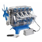 Discovery Motor Model Engine Kit - $29.99 (40% off)