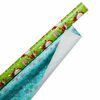 For Living 2-Pack Gift Wrap - $4.98 (60% off)