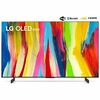 LG 42" OLED Evo 4K Self-Lighting Dolby Atmos TV - $1397.99 ($200.00 off)