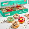 Krispy Kreme: Get Krispy Kreme's Santa's Bake Shop Doughnuts in Canada