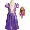 Diney Princess Toddler Doll & Dress Set  - $49.99 (Up to 50% off)