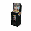 Aracade1Up Street Fighter UU Capcom Legacy Edition - $499.99