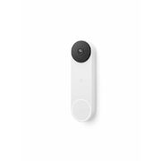 Nest Battery Video Doorbell - $239.99